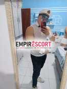 pedro seu gogo boy particular