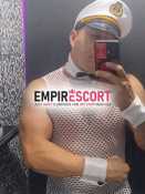pedro seu gogo boy particular