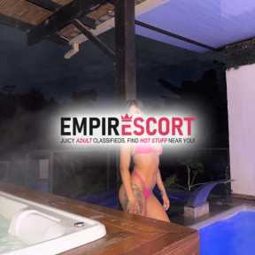 palmas.oie meu amores
se você está procurando uma acompanhante jovem com um corpo bonito
macio sensual elegante e deliciosamente refinado eu sou pessoa certa para você
ofereço você um serviço de alta qualidade discreto e confidencial