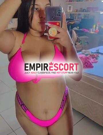 vitória luana sua acompanhante novinha 😈🤤😍❤️