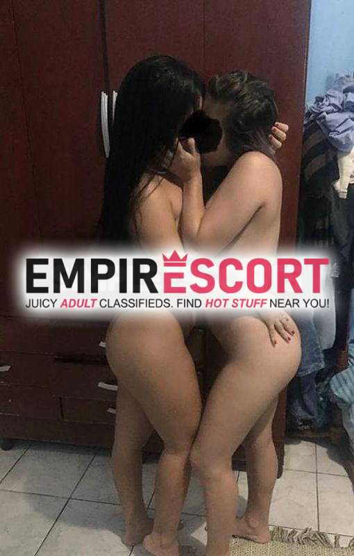 duas gatinhas por 150