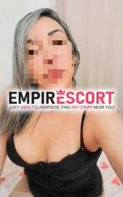 jéssica massagista sensual do corpão gostoso e sorriso apaixonante.