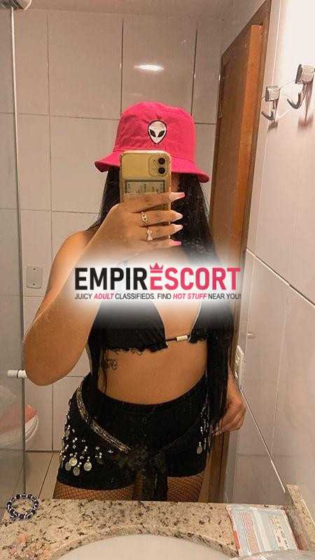 morena linda bronzeada