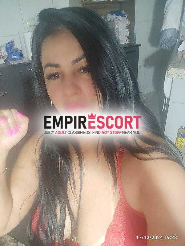 quarentona fogosa