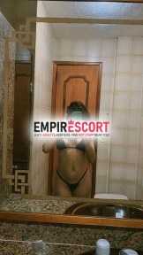 iniciante mais com muito fogo sem frescura com local adoro sentar gostoso