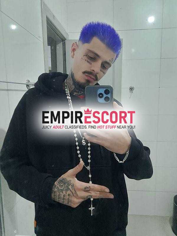 loirinho tatuado