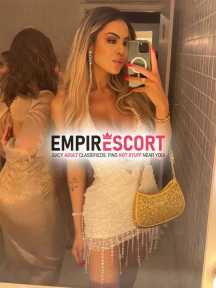 🌹 bruna teixeira trans— acompanhamento com classe presença e autenticidade 🌹

mais do que companhia bruna é uma experiência única.
com elegância natural personalidade marcante e uma conversa envolvente ela transforma qualquer ocasião em um momento leve sofisticado e memorável. ✨