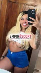concórdia safadinha loirinha disponível