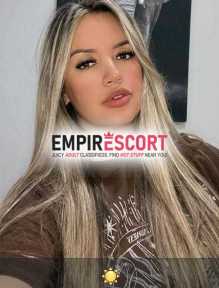 ♥️loirinha gaÚcha 🔥 
atendo moteis hoteis no meu local ou seu ap
