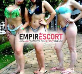 três amigas procuram sexo