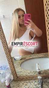 🔥loira novidade em betim🔥 faço massagem trantrica 
squirt 
saída 
a combinar 
leia o anúncio e seja objetivo ao chamar