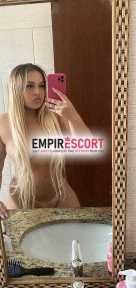 🔥loira novidade em betim🔥 faço massagem trantrica 
squirt 
saída 
a combinar 
leia o anúncio e seja objetivo ao chamar