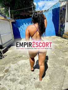 a morena que hipnotiza