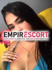 acompanhante escort bem gostosa e safadinha de anos te esperando.