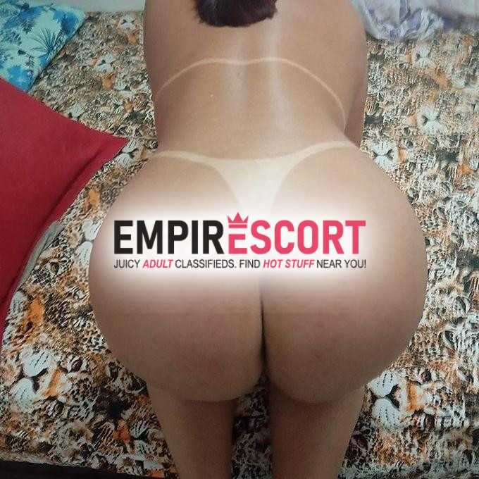rainha do anal