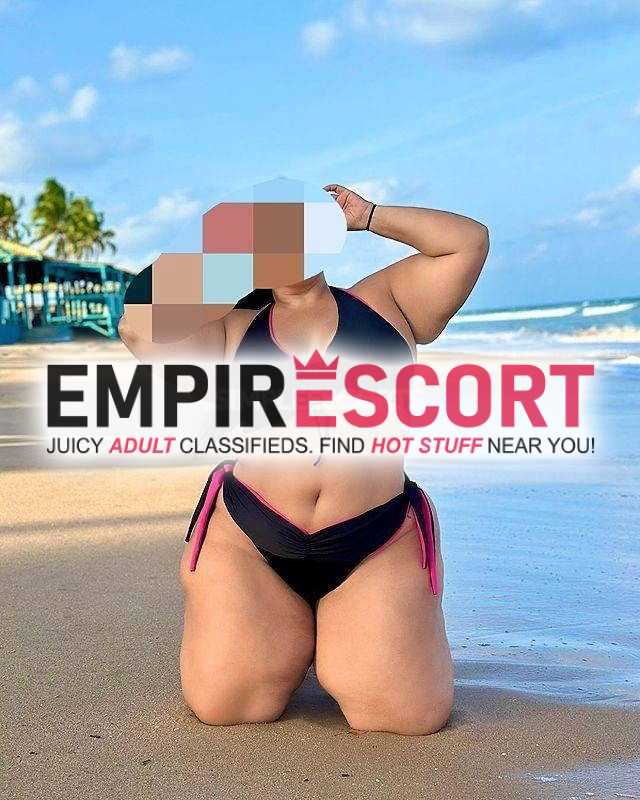 acompanhante plus size disponível 24 horas.