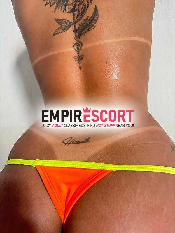 morena safadinha 😈 rapinha 200 bb
atendo qualquer horário bb venha me conhecer e se satisfazer estarei aguardando sua mgs bb 😘