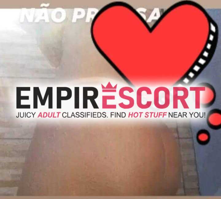venha passar momentos inesquecíveis comigo 