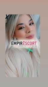 loira linda