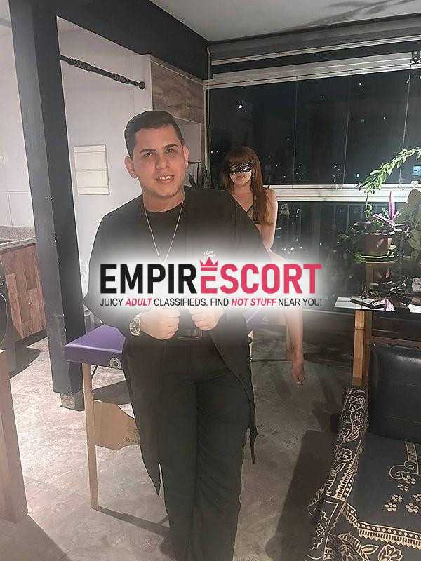 oliver massoterapeuta especializado em tântrica