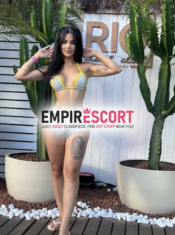 aparecida de goiânia ninfetinha
