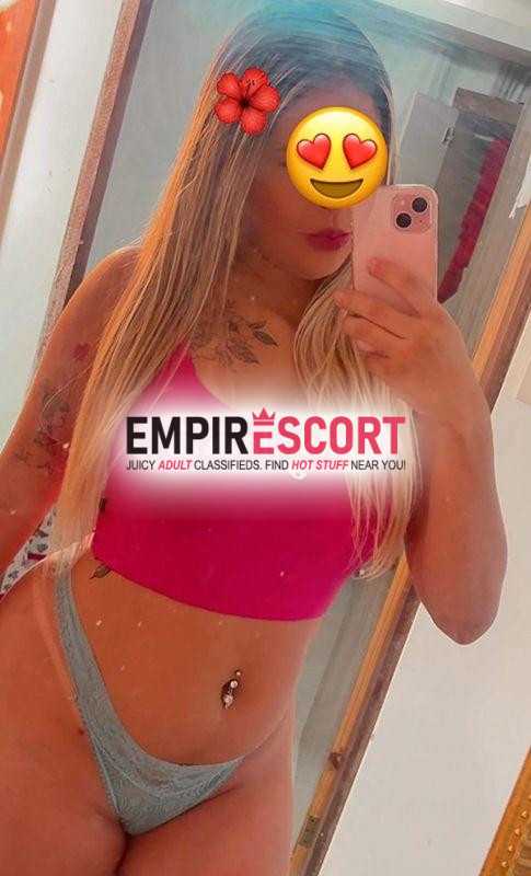 loira sexy delícia 🤤
