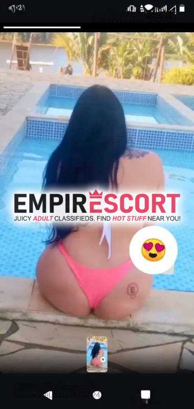 lavínia atendimento gostoso e discreto