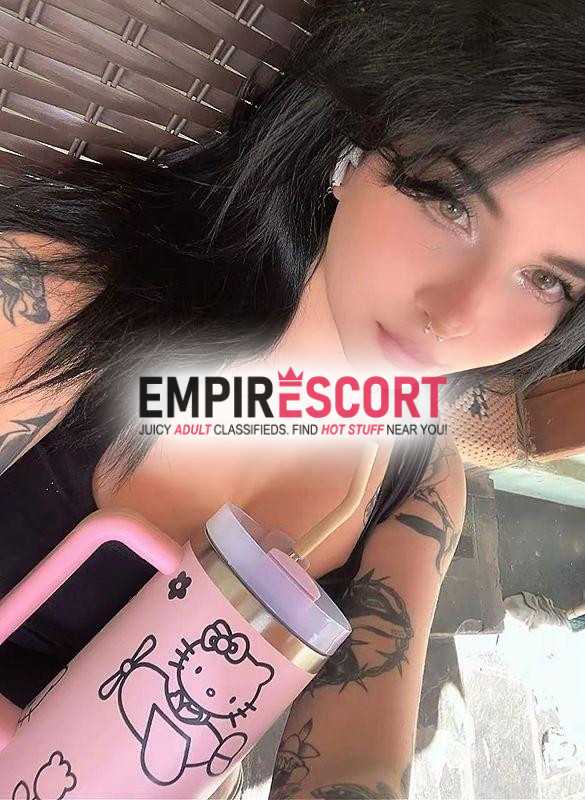 branquinha tatuada ultimo dia na cidade