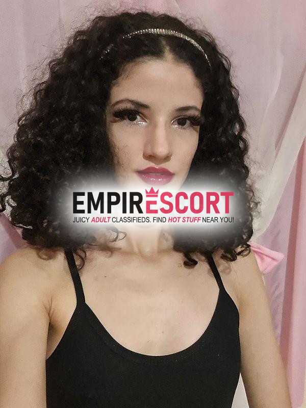beleza jovem e delicada