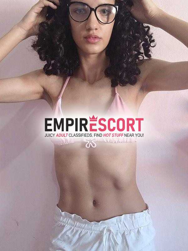 beleza jovem e delicada