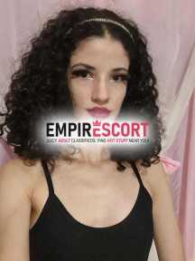 beleza jovem e delicada