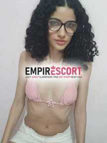 beleza jovem e delicada