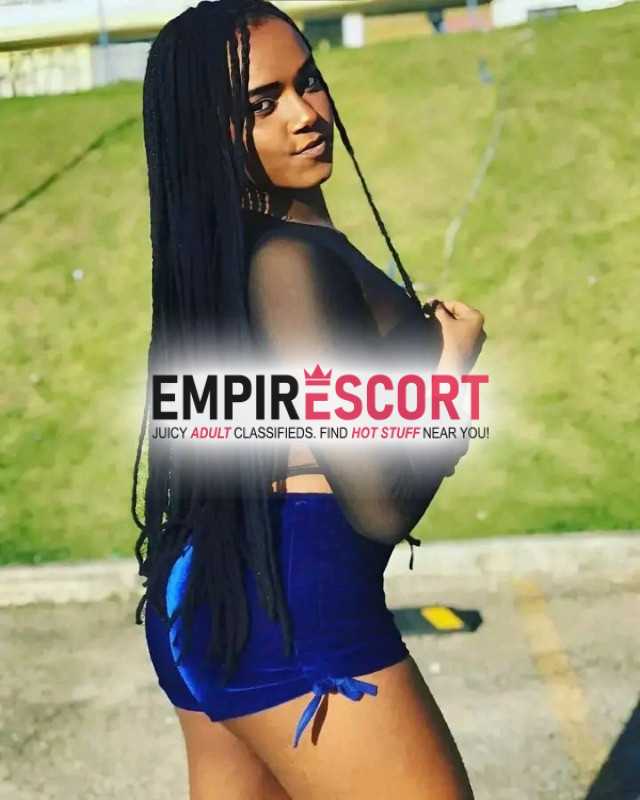 preta nifetinha