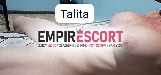 thalita iniciante