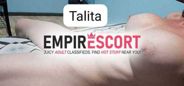 thalita iniciante