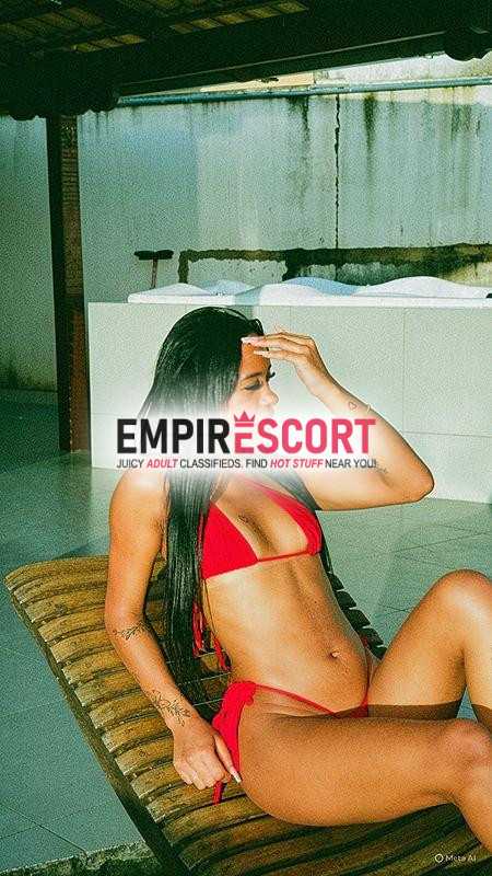 magrinha sexy 💦