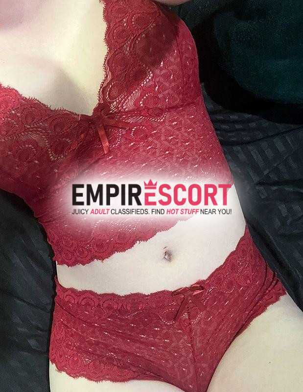 magrinha branquinha delicada com um toque especial