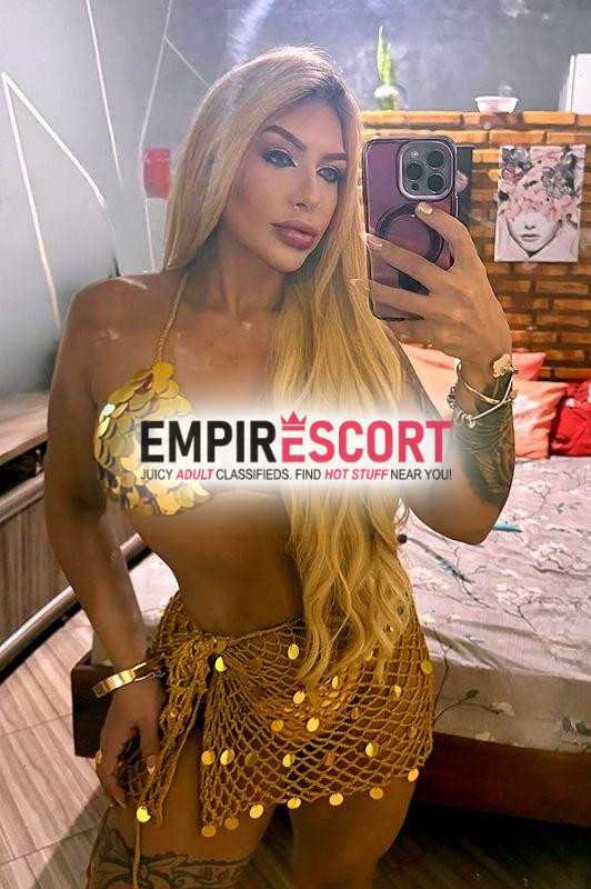 bruna loirinha gulosa disponível