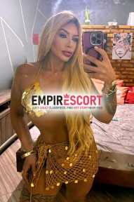 bruna loirinha gulosa disponível