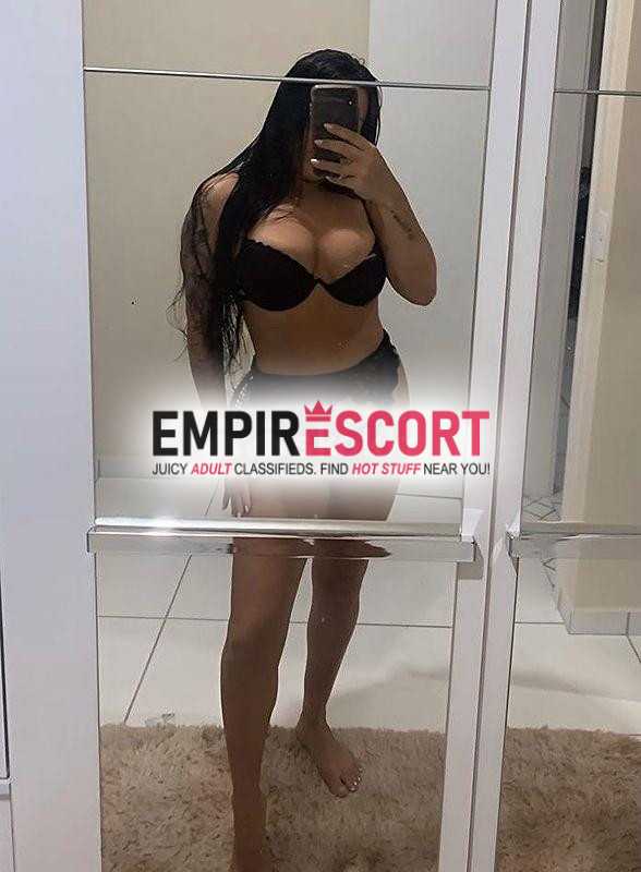 morena discreta
