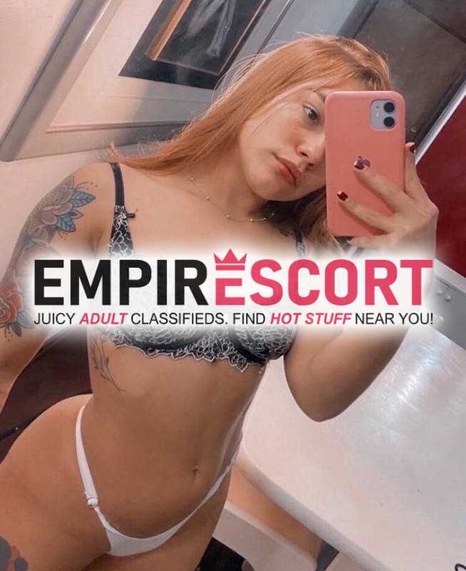 fernandinha novidade na cidade por curta temporada 💋