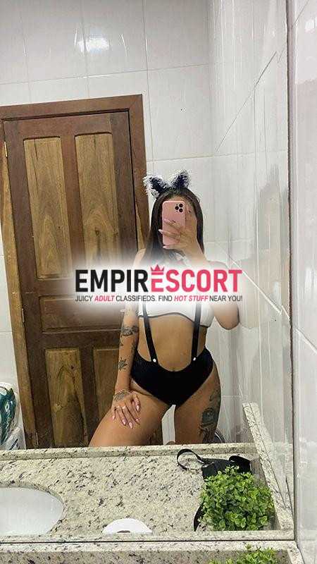 uma garota bem safada 🥵