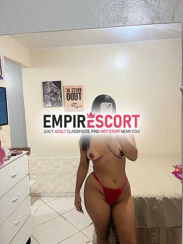 mel primeira vez na cidade 🤤🔥