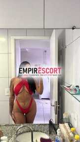 morena de belas curvas faÇo rapidinha 😈
