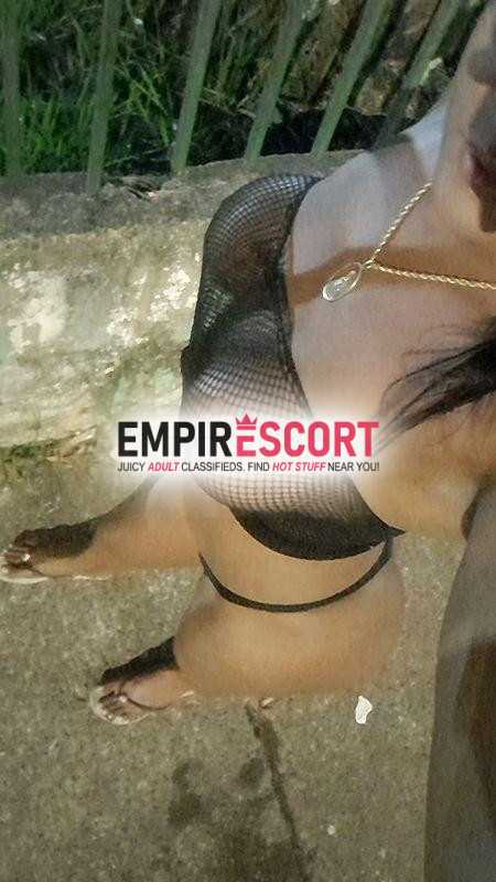 morena bronzeada