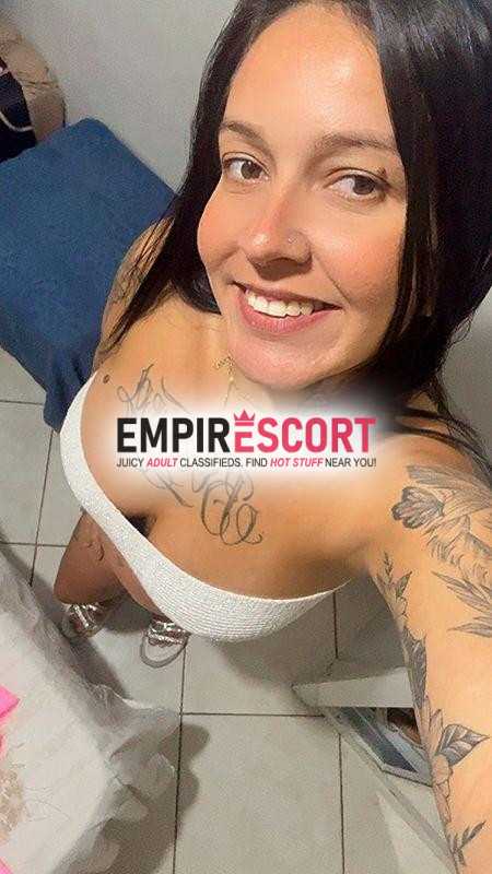 bia fogosa q deixa vcs maluco venha conhecer branquinha tattoada cheia d prazer mb garanto q vcs n irão se arrepender 😉🔥👌