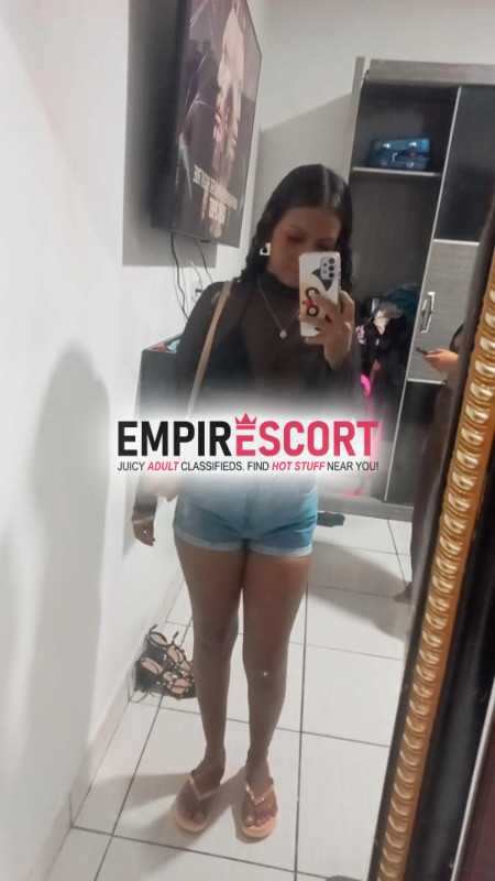 morena novinha