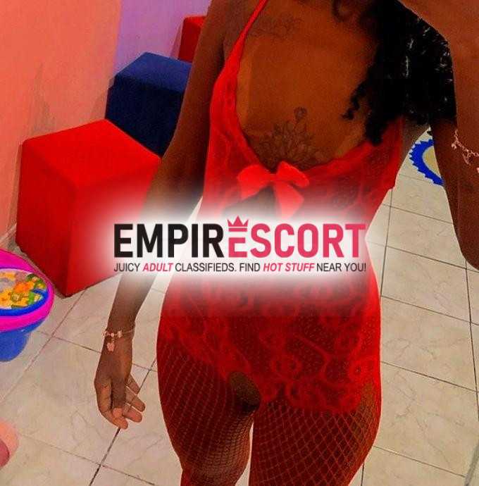 chamada e presencial com uma negra gostosa