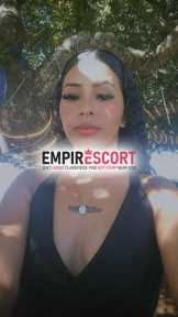 morena novinha