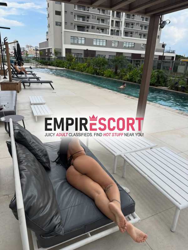 camaragibe.oie meu amores
se você está procurando uma acompanhante jovem com um corpo bonito
macio sensual elegante e deliciosamente refinado eu sou pessoa certa para você
ofereço você um serviço de alta qualidade discreto e confidencial